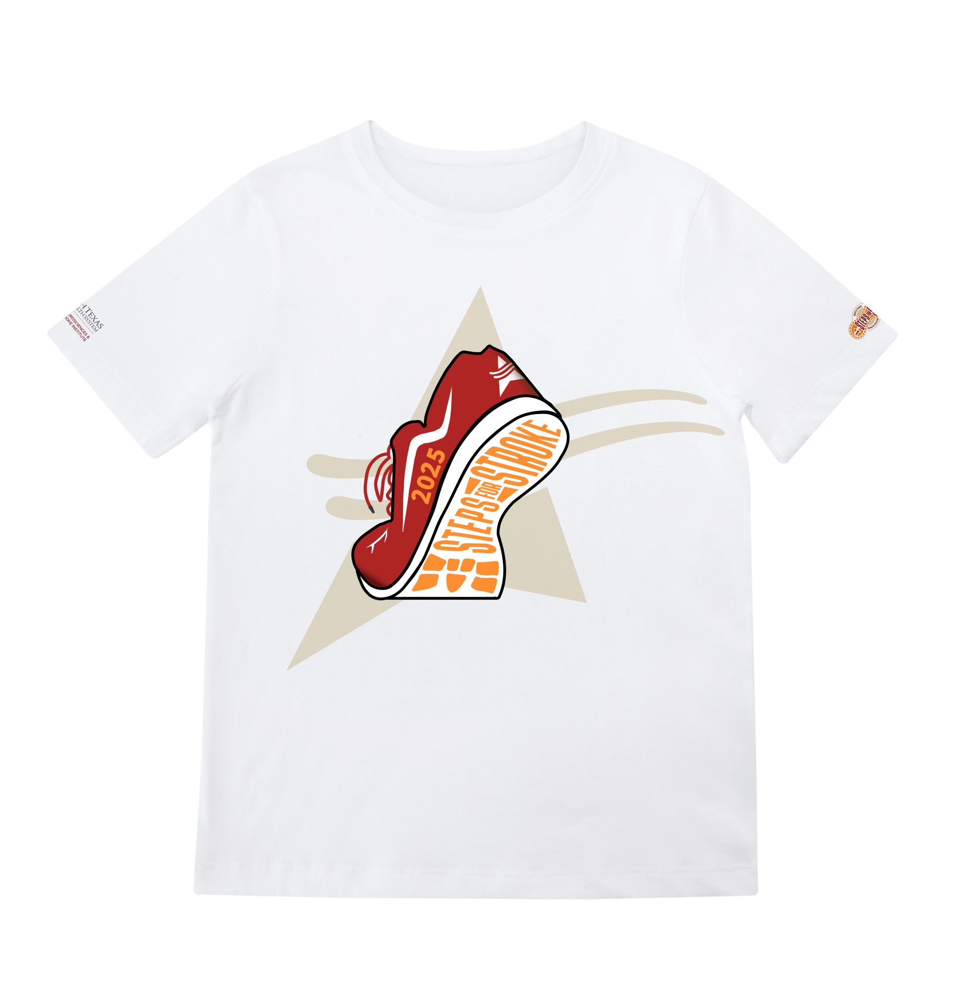 thumbnail_Steps For Stroke TShirt MOCKUP v3